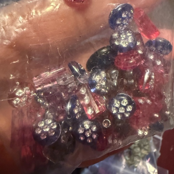 Colorful Bead Collection - Picture 8 of 15